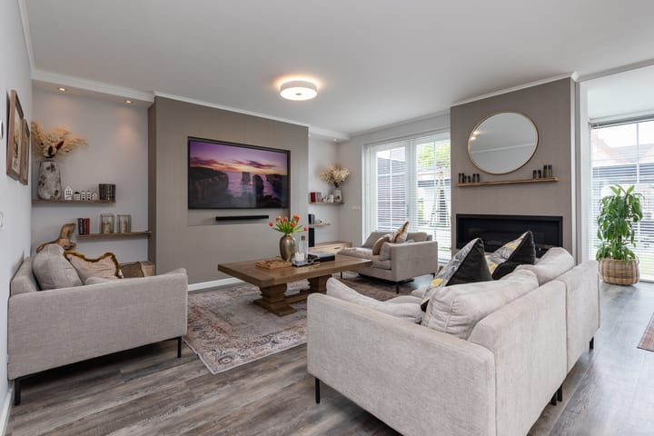 Photo 19 of Ernest Waltonstraat 5