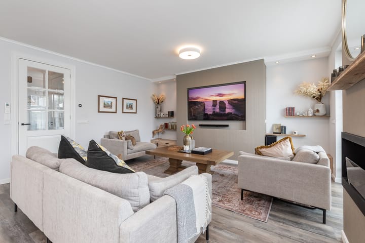 Photo 20 of Ernest Waltonstraat 5