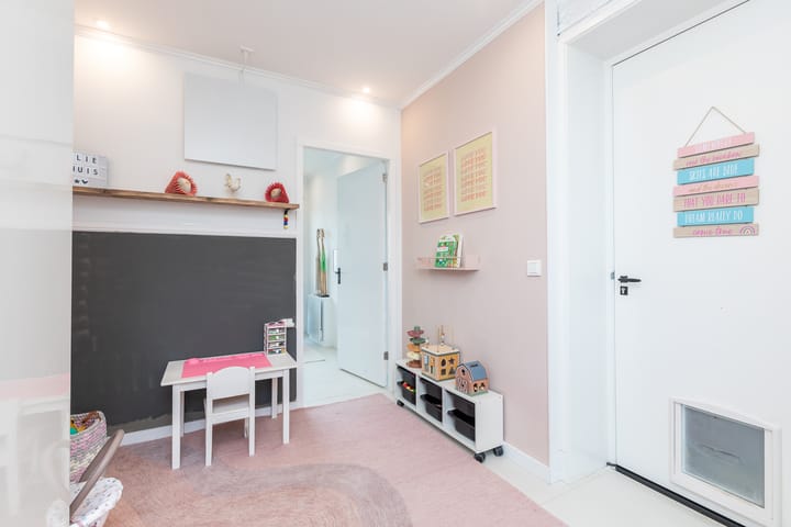 Photo 31 of Ernest Waltonstraat 5