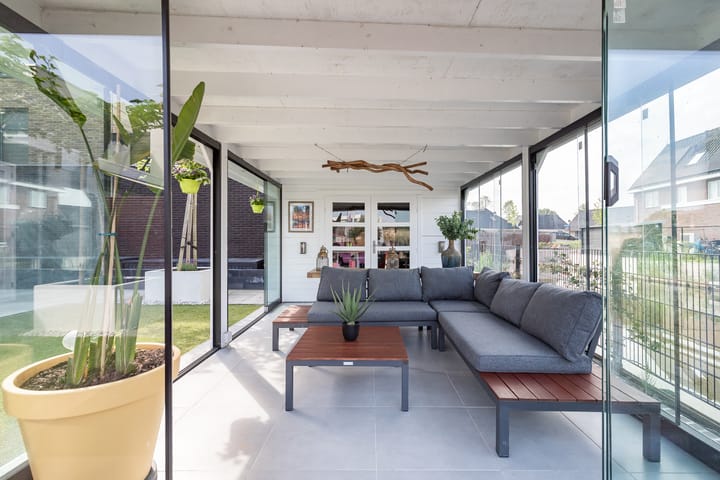 Photo 45 of Ernest Waltonstraat 5