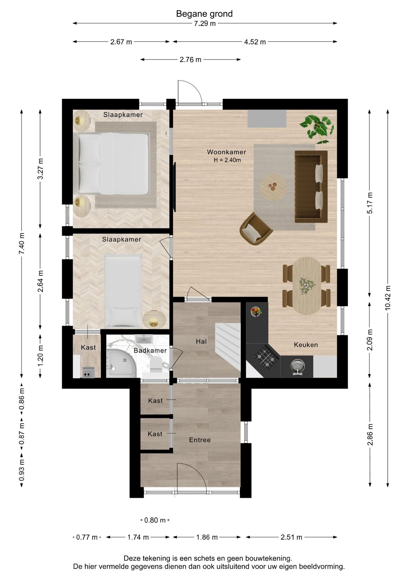 Foto 36 van Nieuwland 4