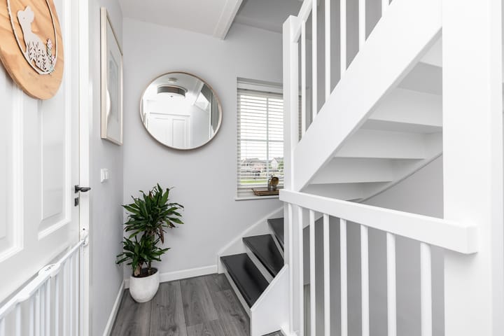 Photo 51 of Ernest Waltonstraat 5