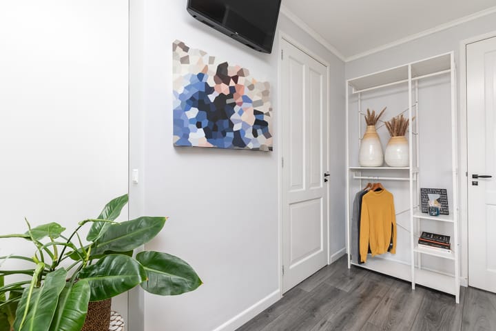 Photo 58 of Ernest Waltonstraat 5