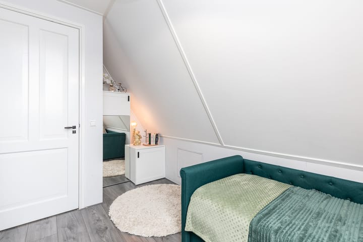 Photo 73 of Ernest Waltonstraat 5