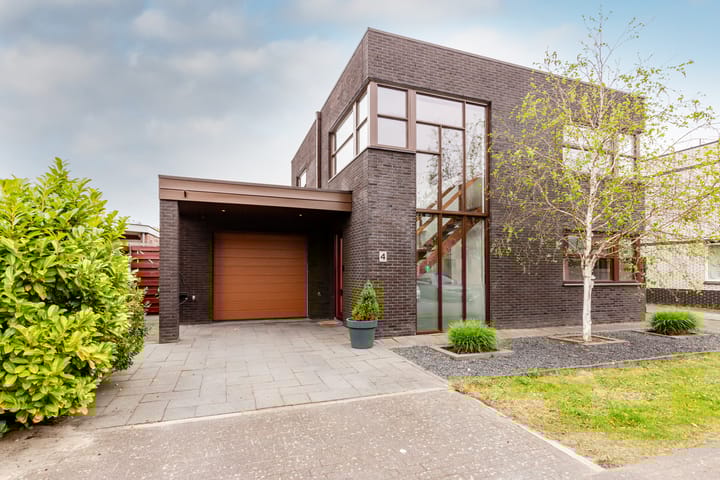 Vulcanusstraat 4 main image