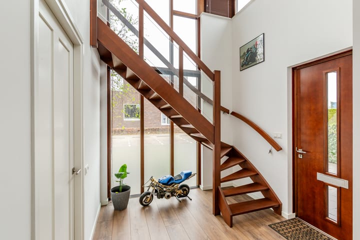 Foto 2 van Vulcanusstraat 4