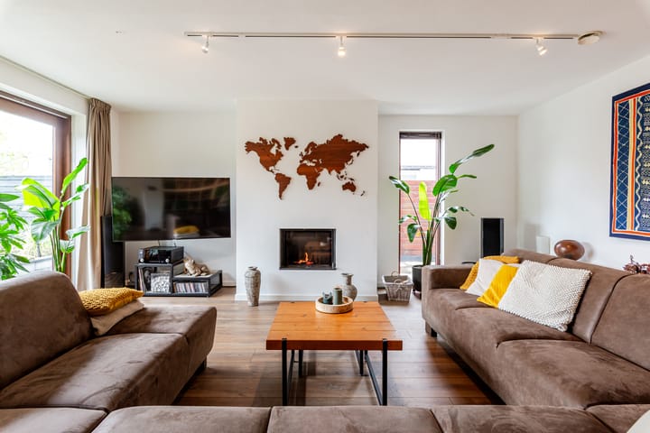 Foto 3 van Vulcanusstraat 4