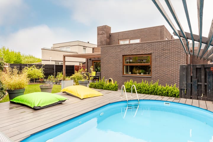 Foto 5 van Vulcanusstraat 4