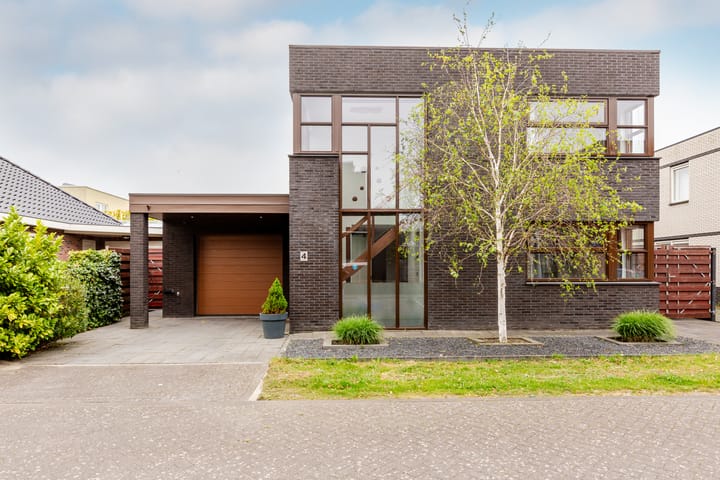 Foto 6 van Vulcanusstraat 4