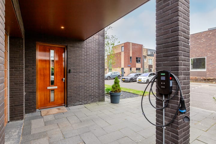 Foto 7 van Vulcanusstraat 4