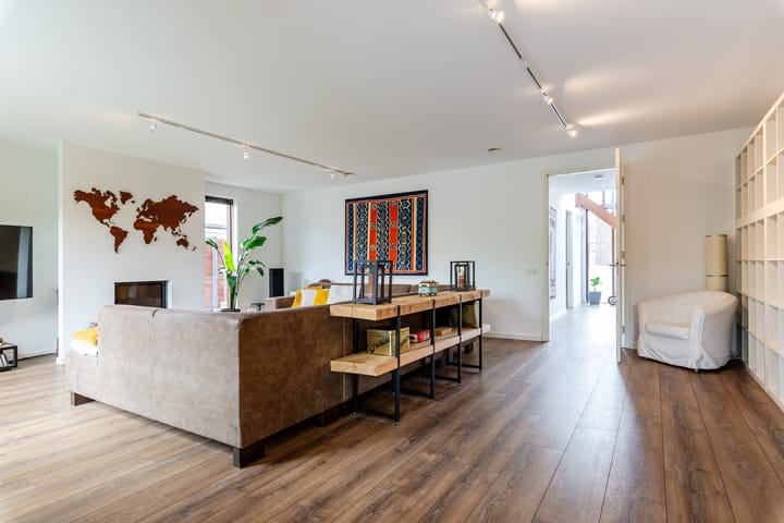 Foto 12 van Vulcanusstraat 4