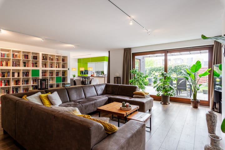 Foto 13 van Vulcanusstraat 4