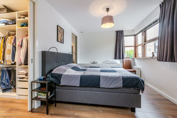 Foto 21 van Vulcanusstraat 4