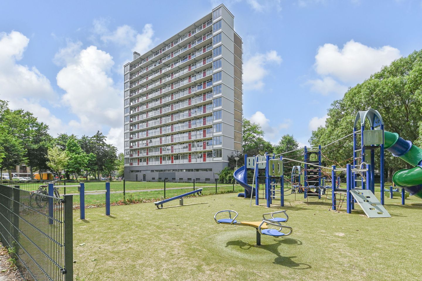 Foto 5 van Elviraland 100