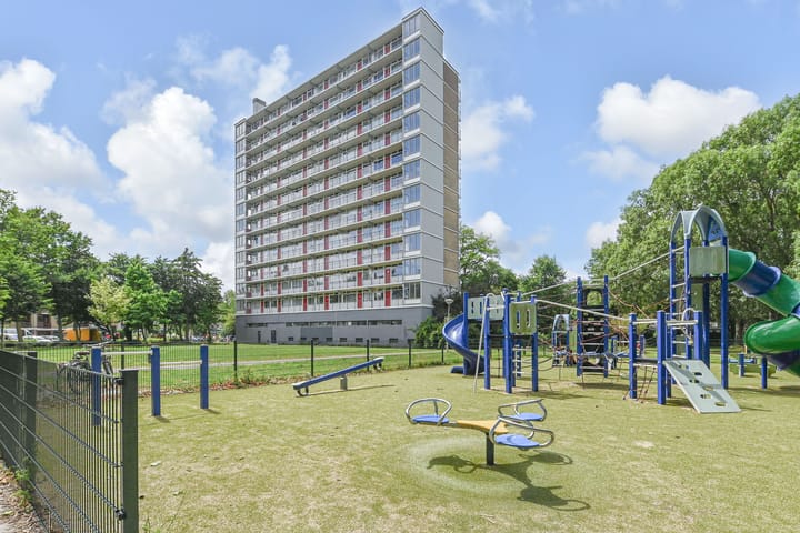 Foto 5 van Elviraland 100