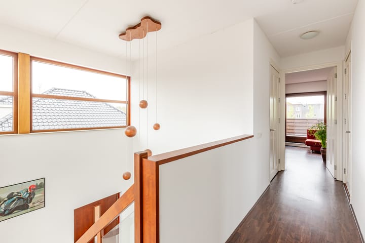 Foto 25 van Vulcanusstraat 4