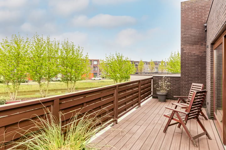 Foto 33 van Vulcanusstraat 4