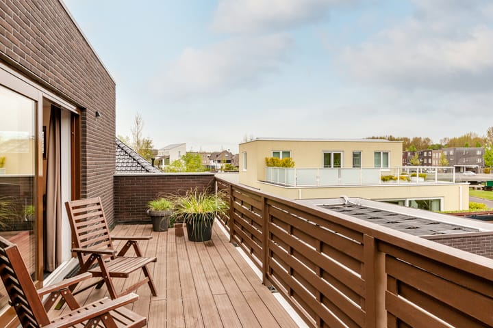 Foto 34 van Vulcanusstraat 4