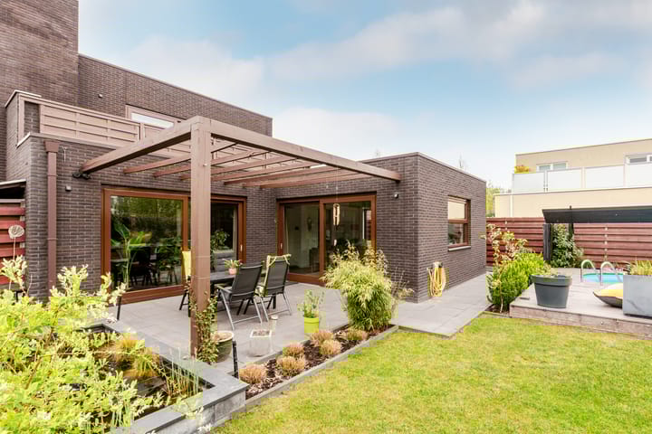 Foto 35 van Vulcanusstraat 4