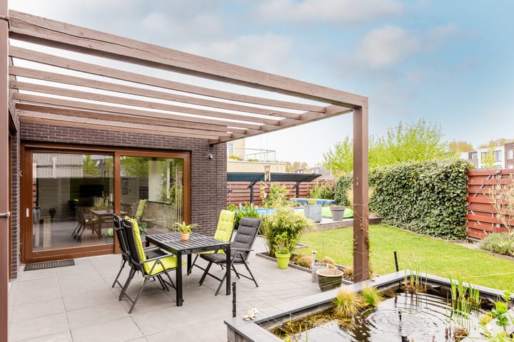 Foto 36 van Vulcanusstraat 4