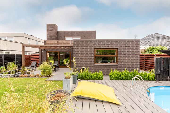 Foto 37 van Vulcanusstraat 4