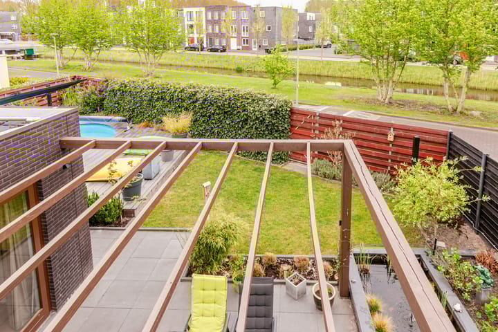 Foto 39 van Vulcanusstraat 4