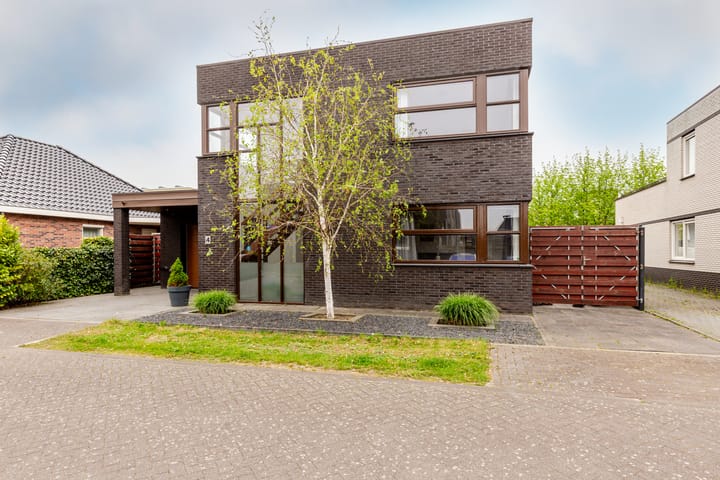 Foto 40 van Vulcanusstraat 4