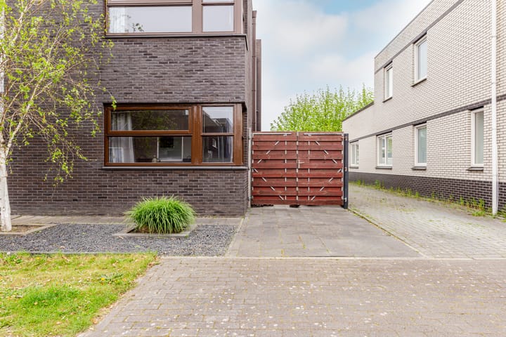 Foto 41 van Vulcanusstraat 4