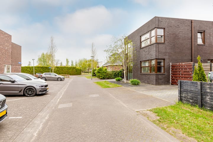 Foto 42 van Vulcanusstraat 4