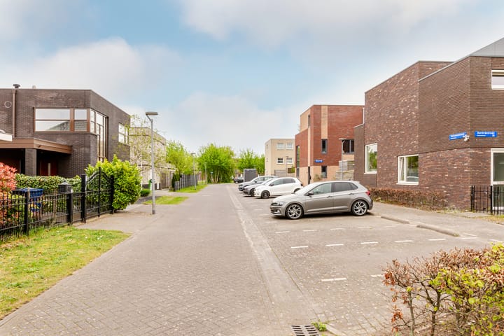 Foto 43 van Vulcanusstraat 4