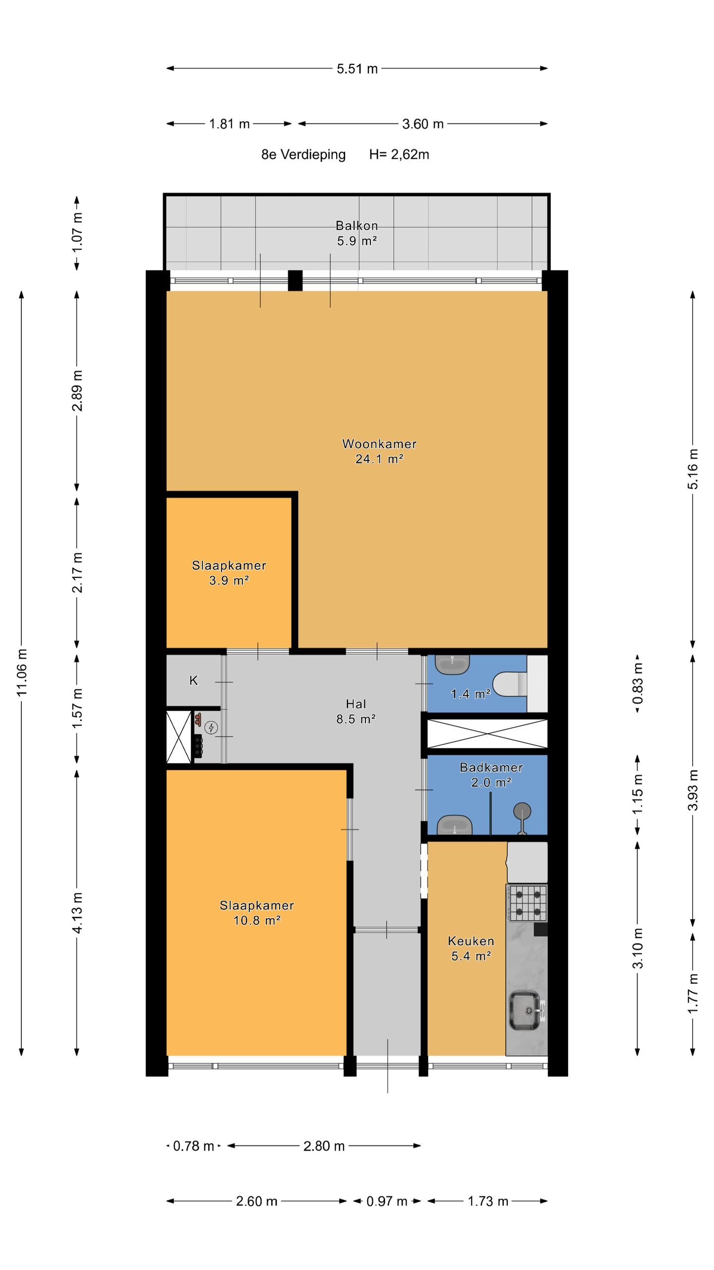 Foto 29 van Elviraland 100