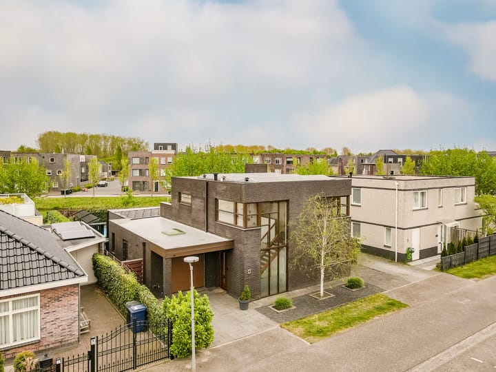 Foto 47 van Vulcanusstraat 4