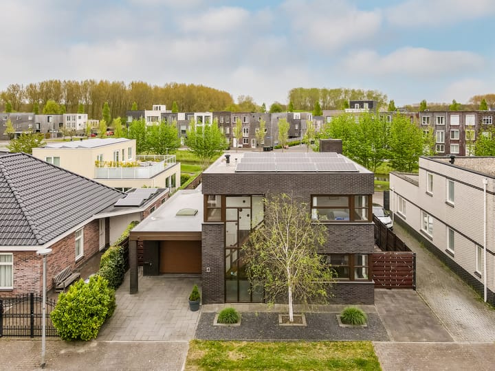 Foto 48 van Vulcanusstraat 4