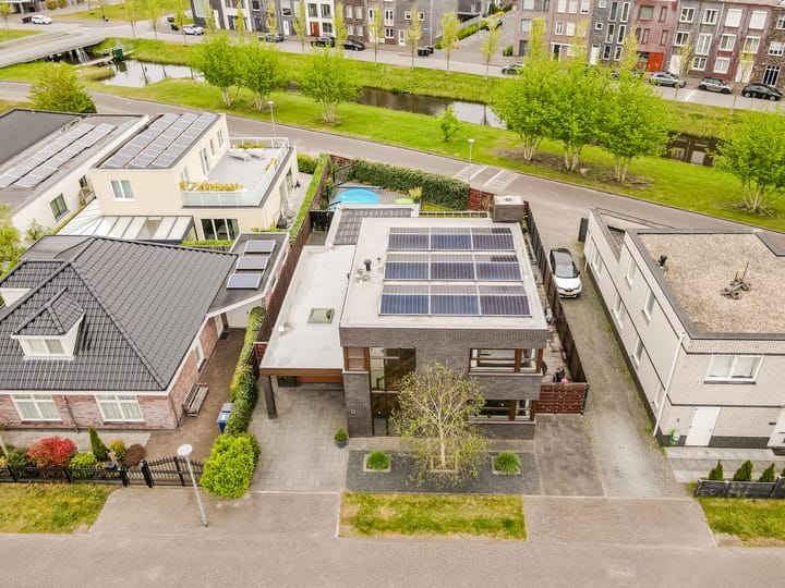 Foto 49 van Vulcanusstraat 4