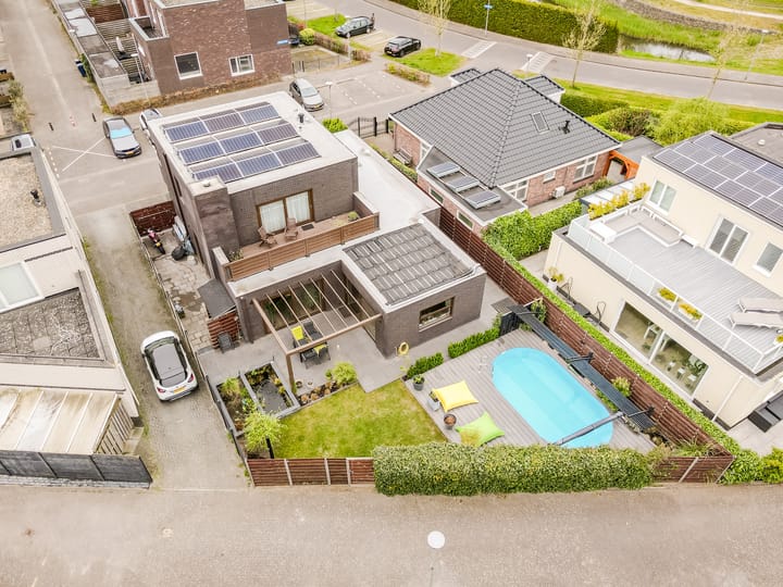 Foto 50 van Vulcanusstraat 4