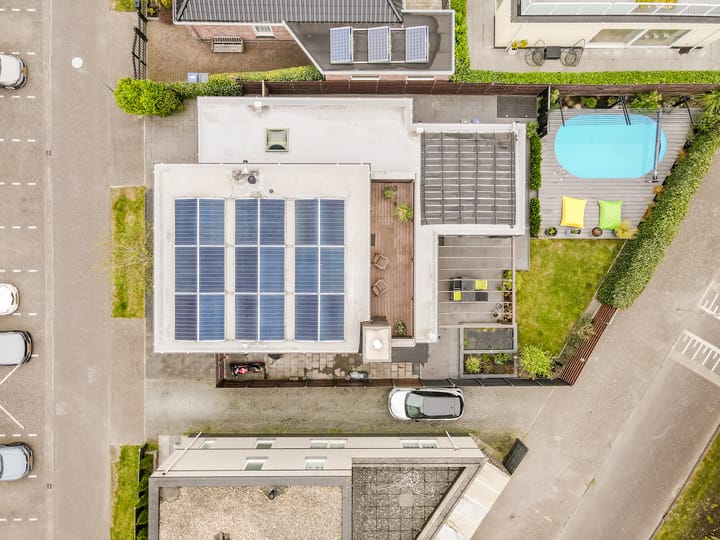 Foto 51 van Vulcanusstraat 4