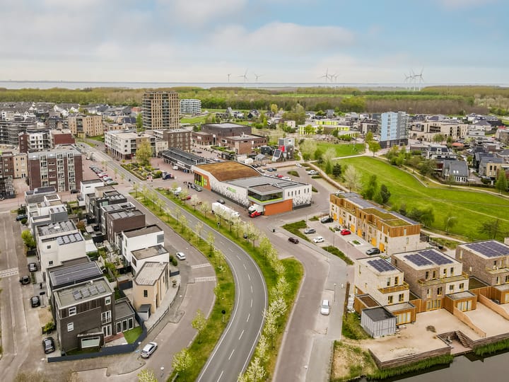 Foto 52 van Vulcanusstraat 4