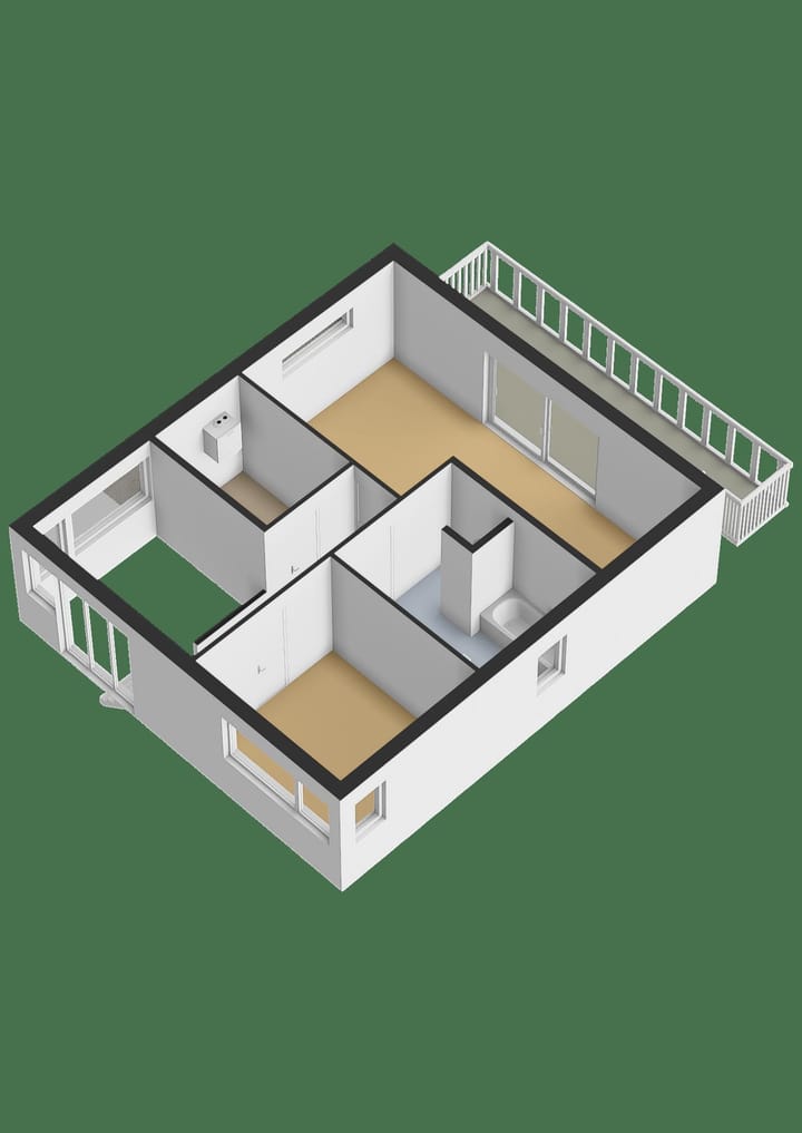 Foto 56 van Vulcanusstraat 4