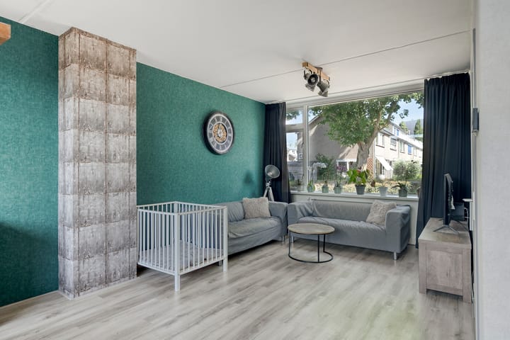 Foto 2 van de Leeuwstraat 9