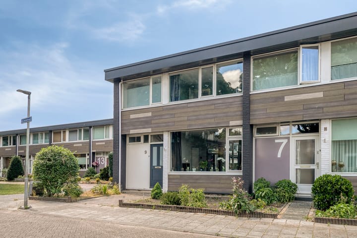 Foto 5 van de Leeuwstraat 9