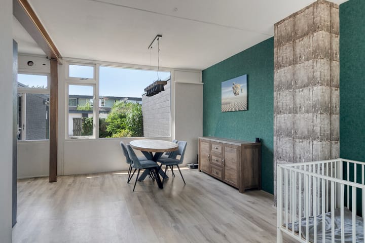 Foto 9 van de Leeuwstraat 9