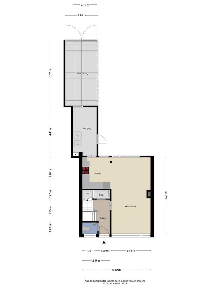 Foto 27 van de Leeuwstraat 9