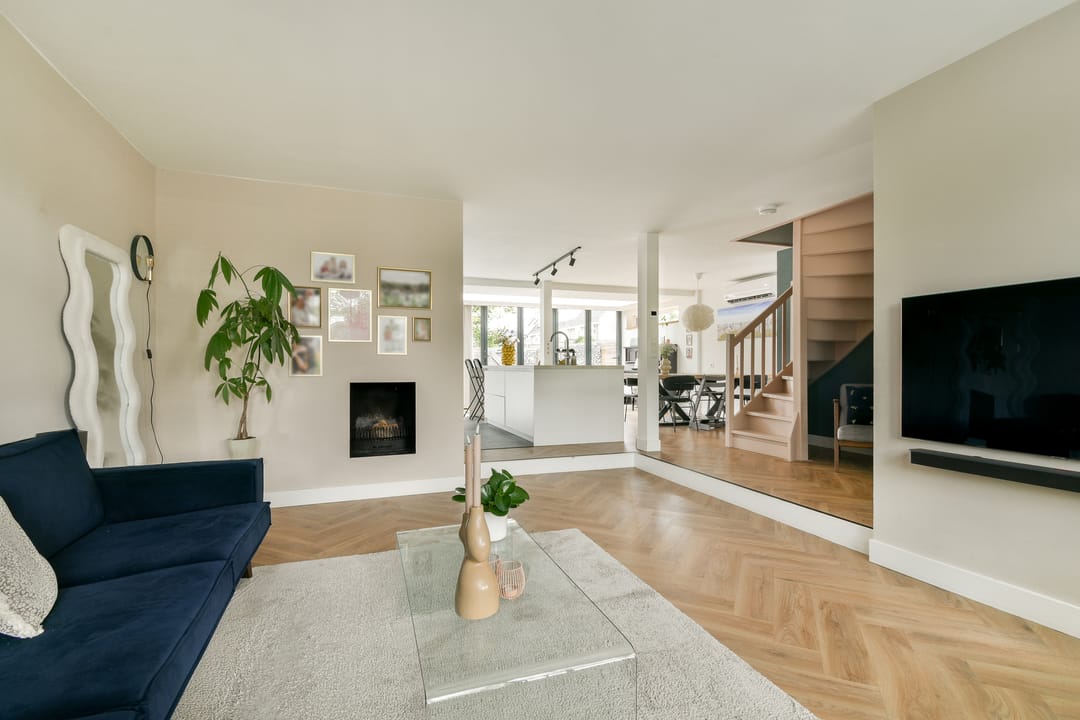 Photo 2 of Louise de Colignylaan 28