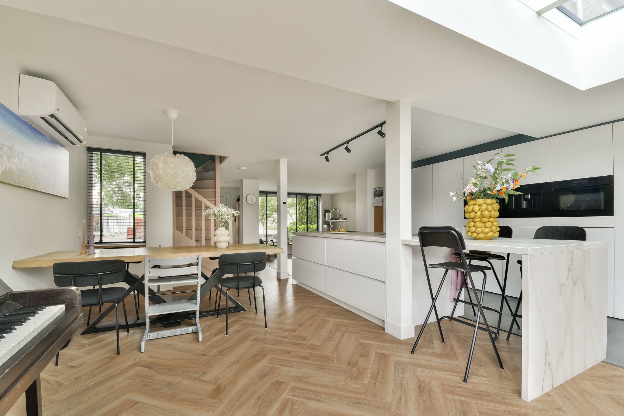 Photo 3 of Louise de Colignylaan 28