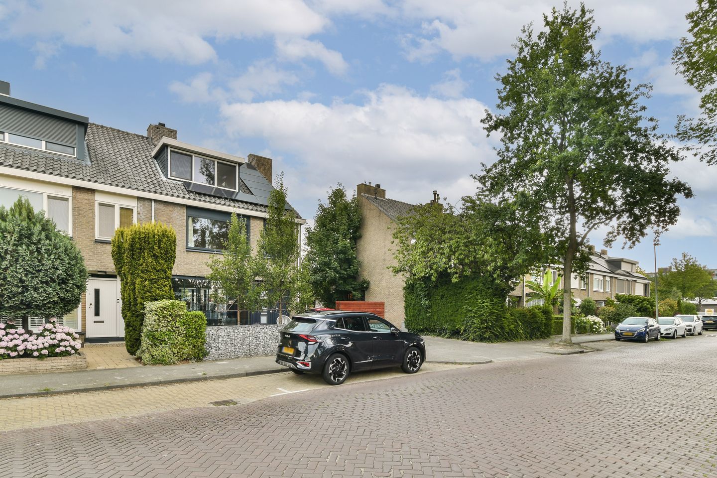 Photo 4 of Louise de Colignylaan 28