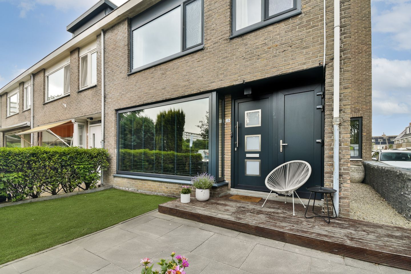 Photo 5 of Louise de Colignylaan 28