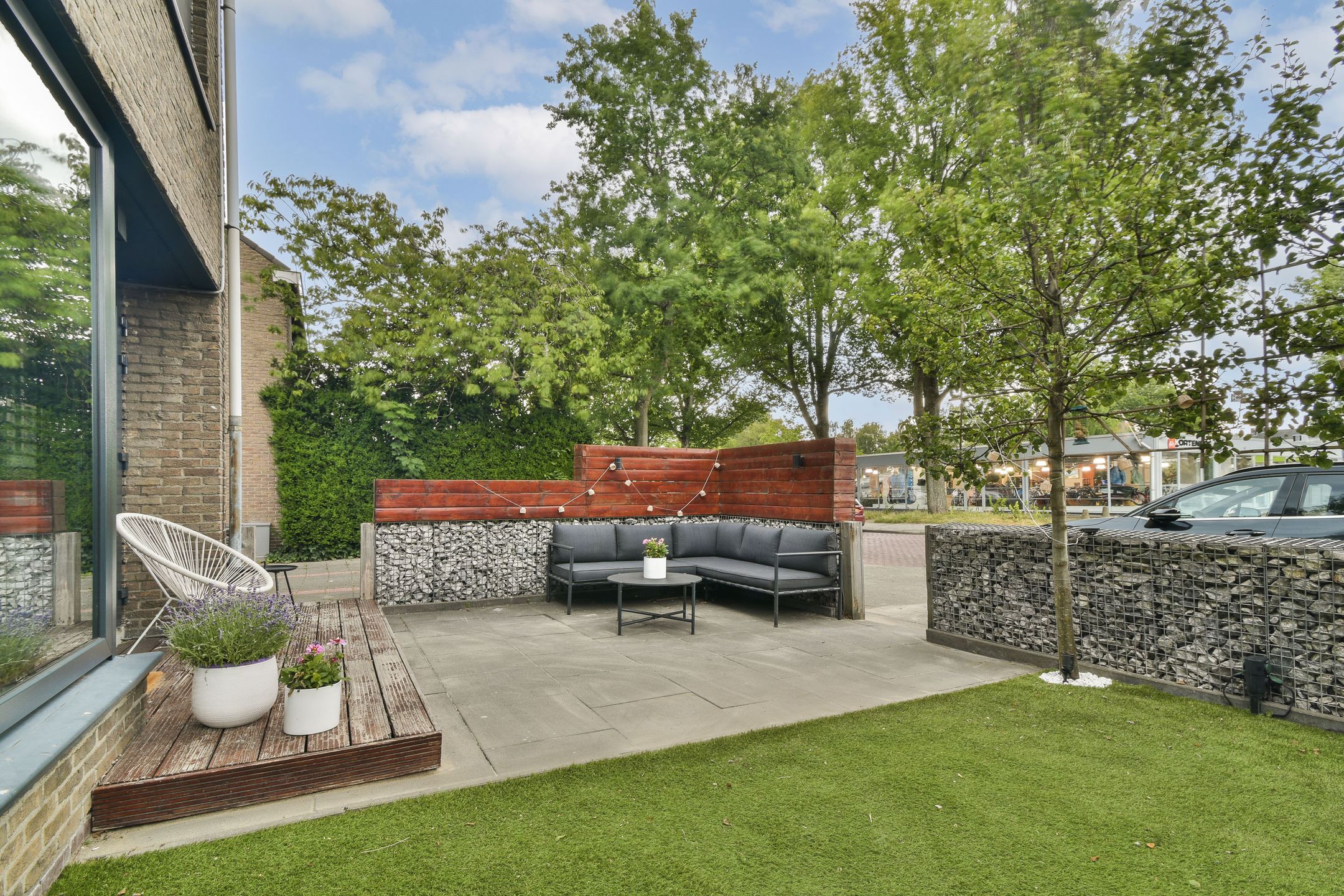 Photo 6 of Louise de Colignylaan 28