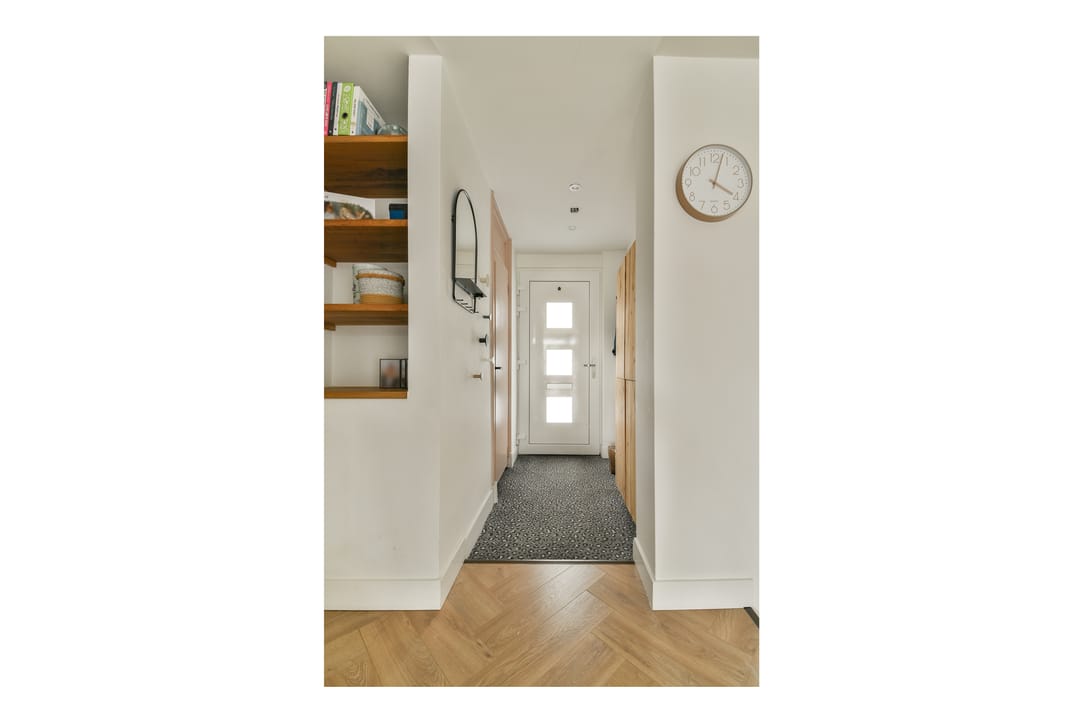 Photo 7 of Louise de Colignylaan 28