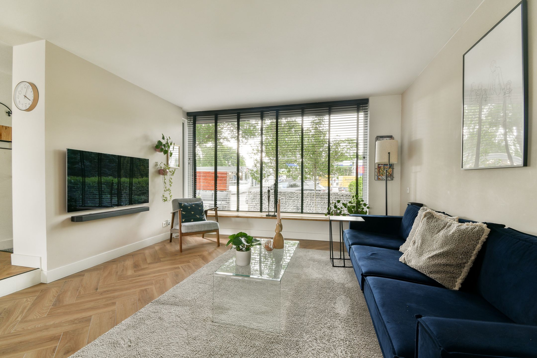 Photo 9 of Louise de Colignylaan 28