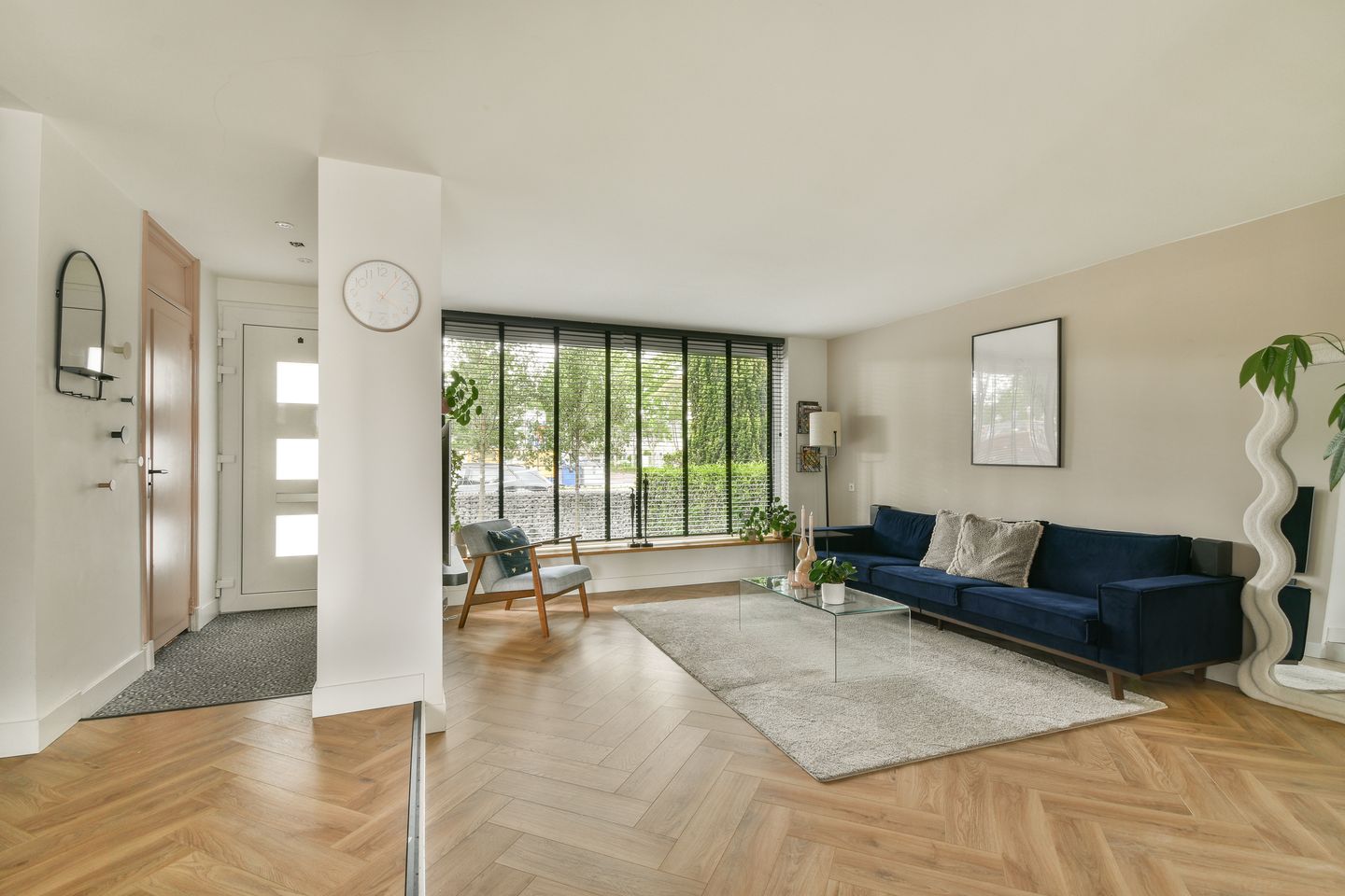 Photo 10 of Louise de Colignylaan 28